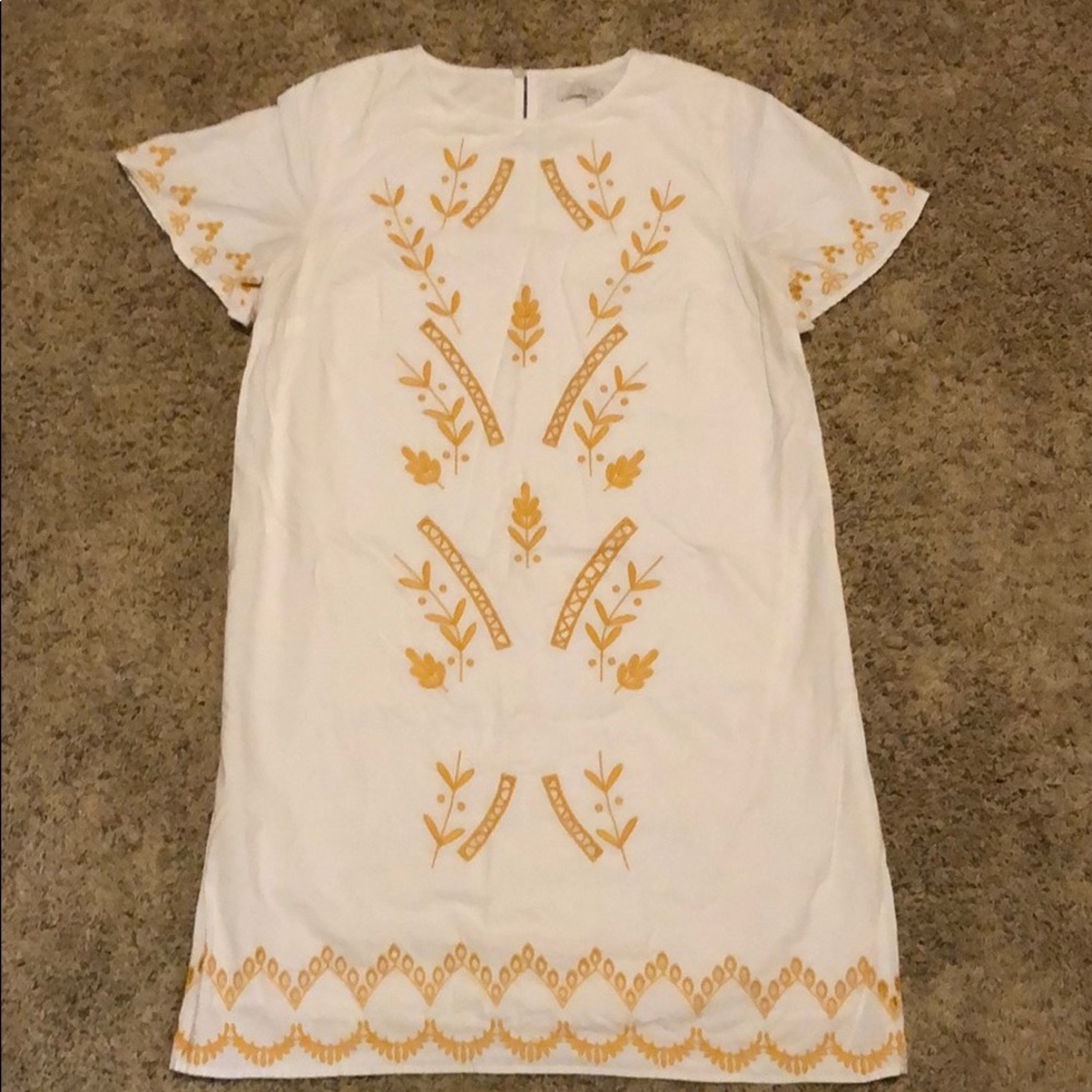 Loft dress